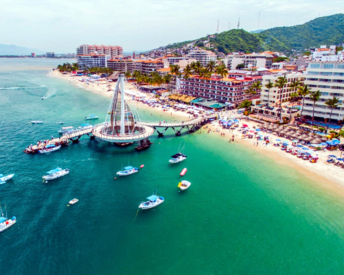 Puerto Vallarta, Mexico